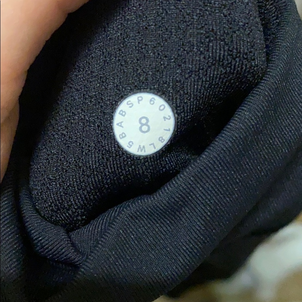 Lululemon Wunder Under - Picture 9 of 9